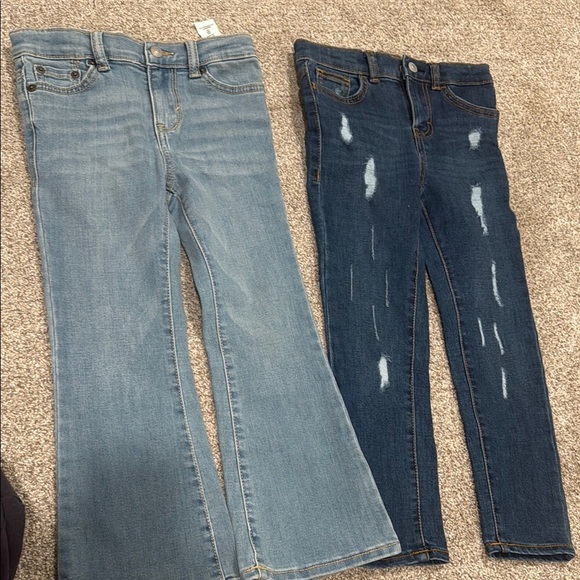 Levi’s toddler jeans - Picture 1 of 7